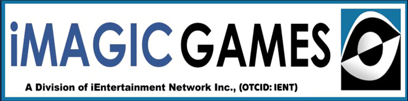 iMagic Games